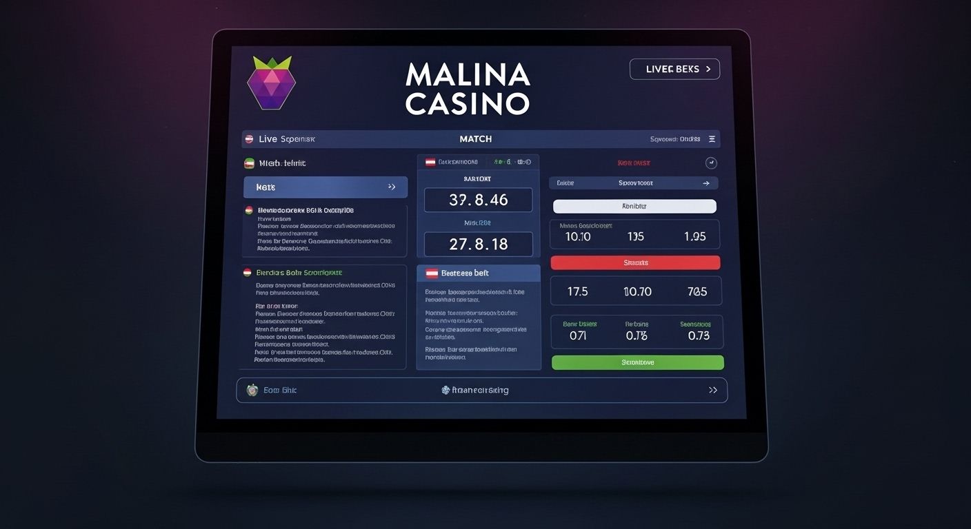 Live-Wettfunktionen online betting