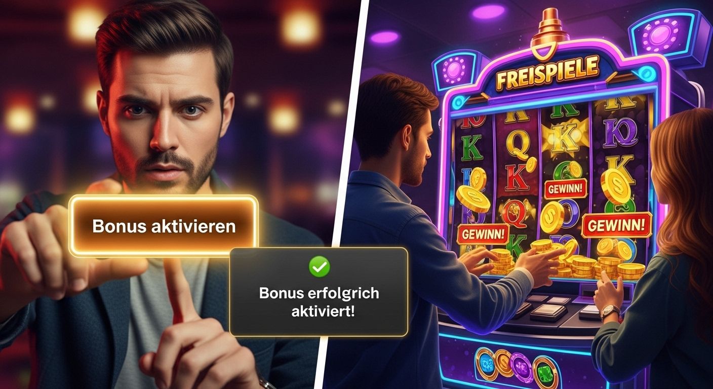 So fordern Sie Ihre Boni an und nutzen sie welcome bonus no deposit