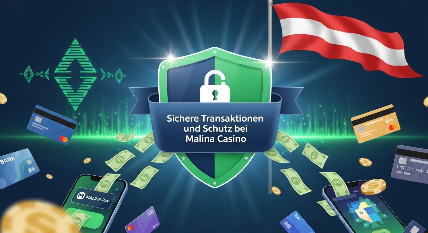 Sichere Transaktionen und Schutz minimum deposit casino