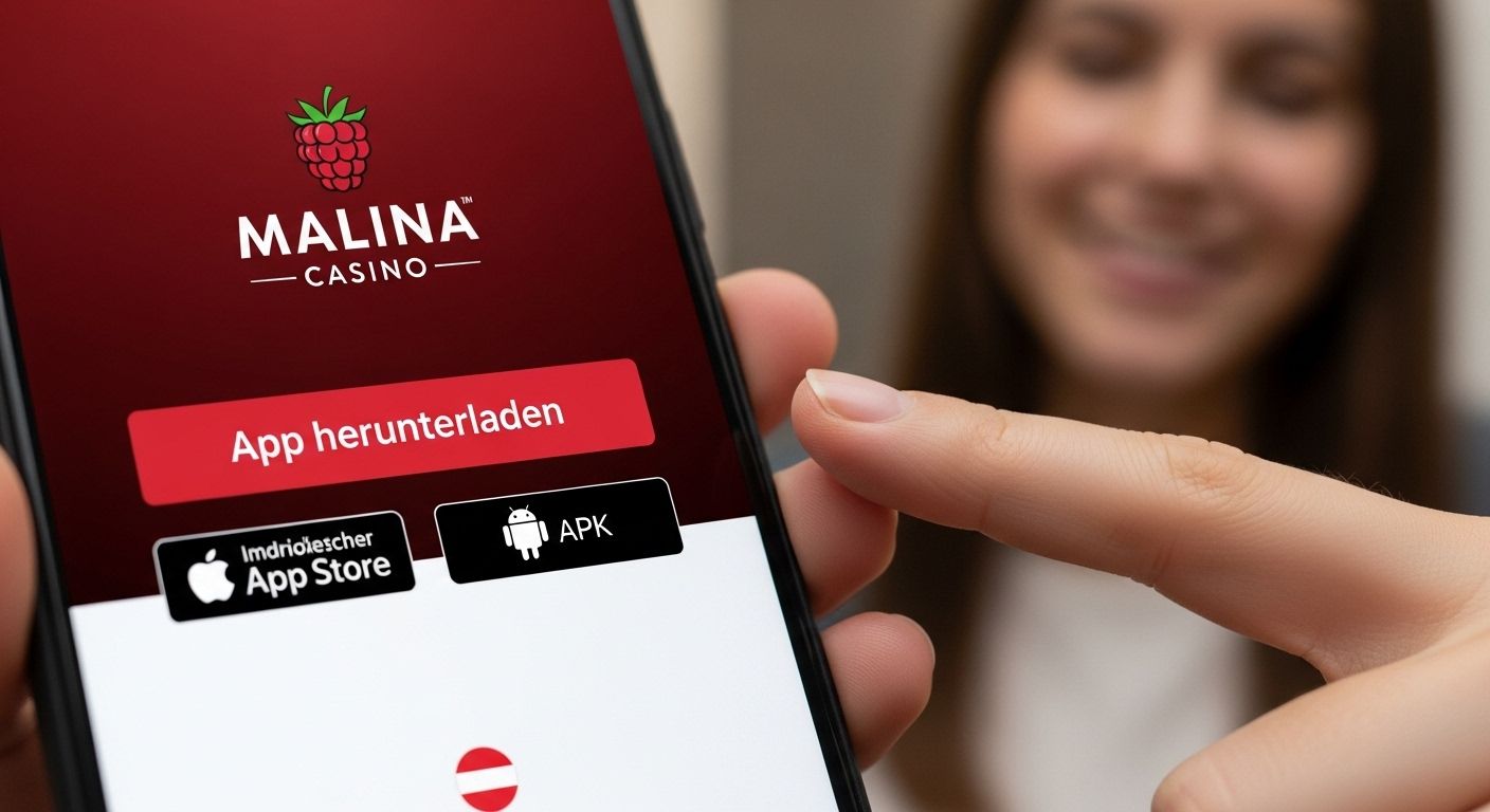 Mobile App herunterladen live casino mobile