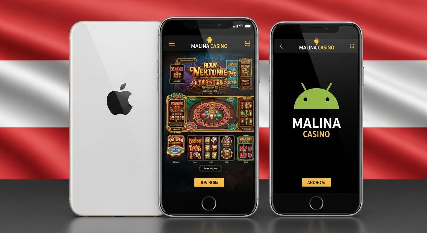 Kompatibilität mit iOS und Android download casino app