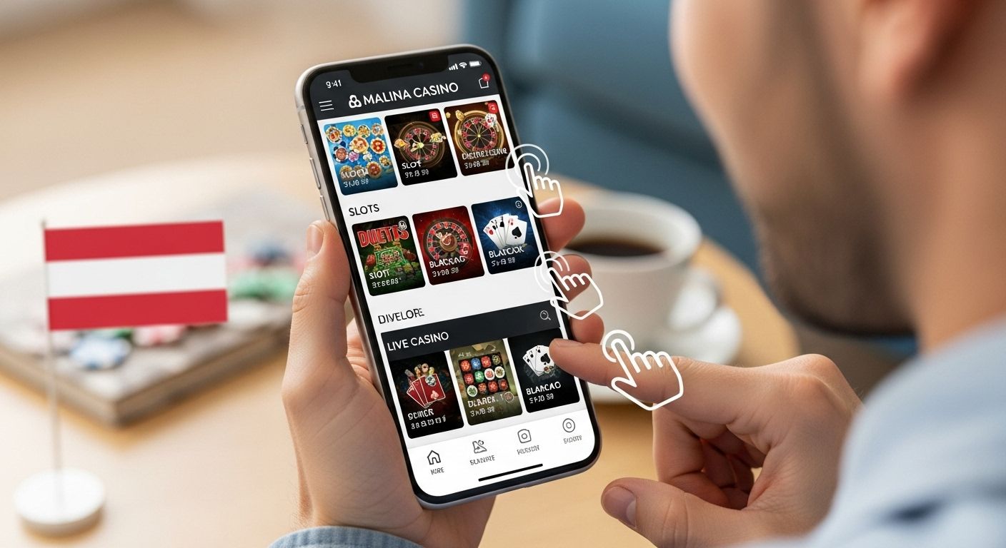 Benutzererfahrung install casino apk