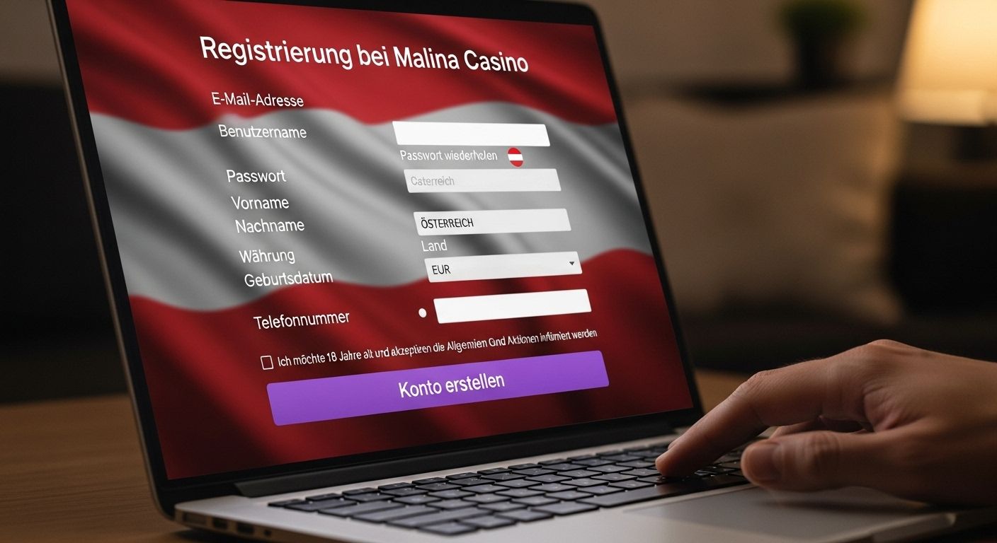 So melden Sie sich an who can register