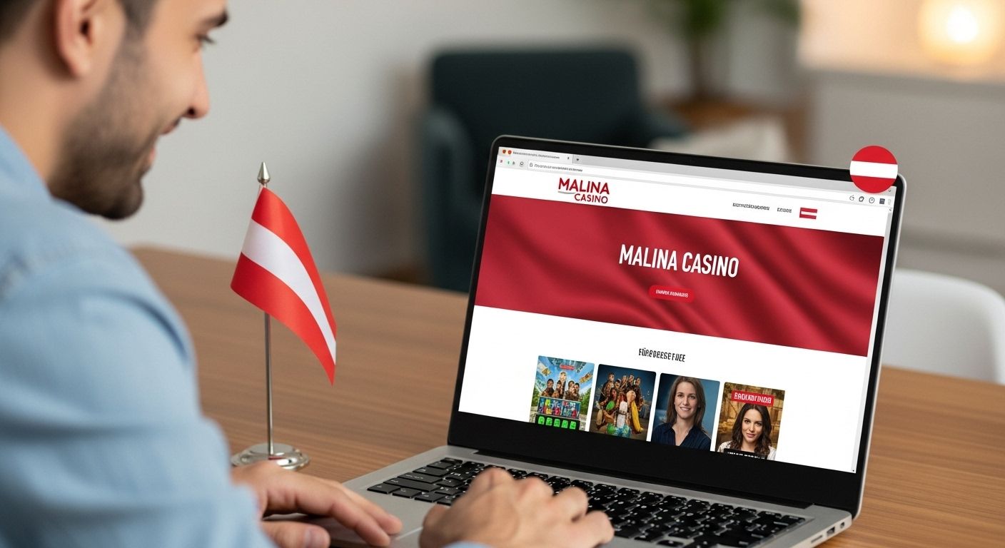 Über Casino arvostelu
